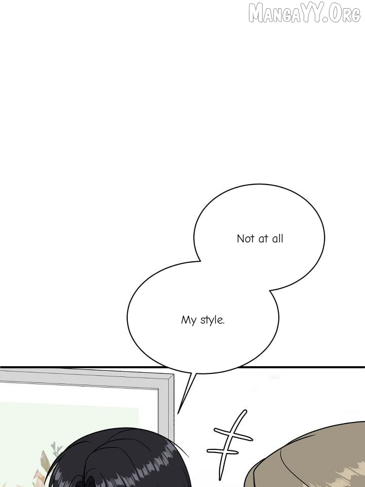 Change Me Chapter 62 - page 89